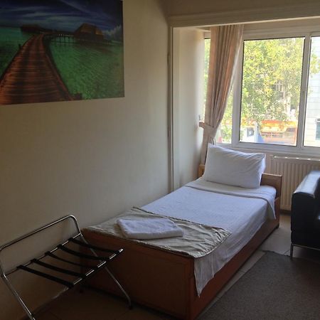 Caylan Hotel İzmir Eksteriør bilde