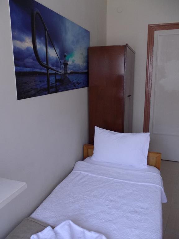 Caylan Hotel İzmir Eksteriør bilde