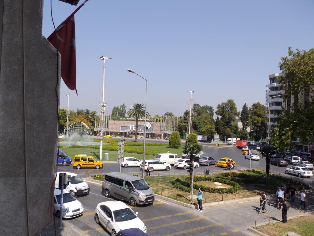 Caylan Hotel İzmir Eksteriør bilde