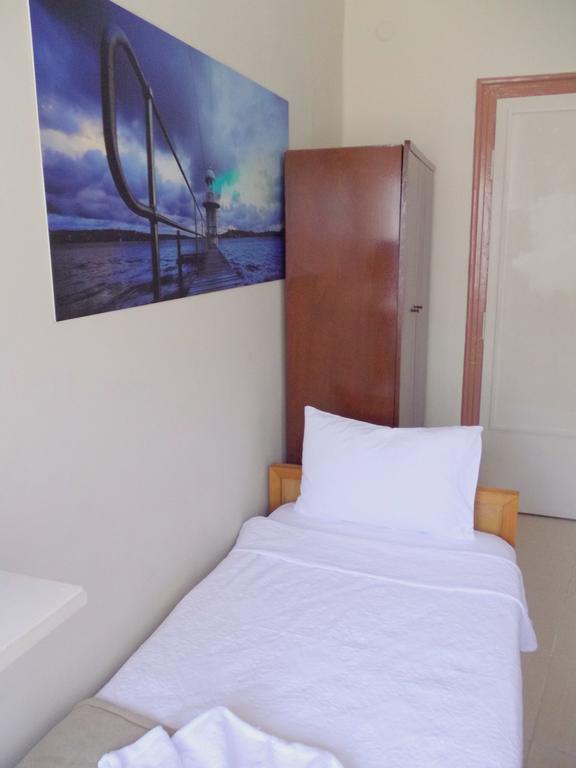 Caylan Hotel İzmir Eksteriør bilde
