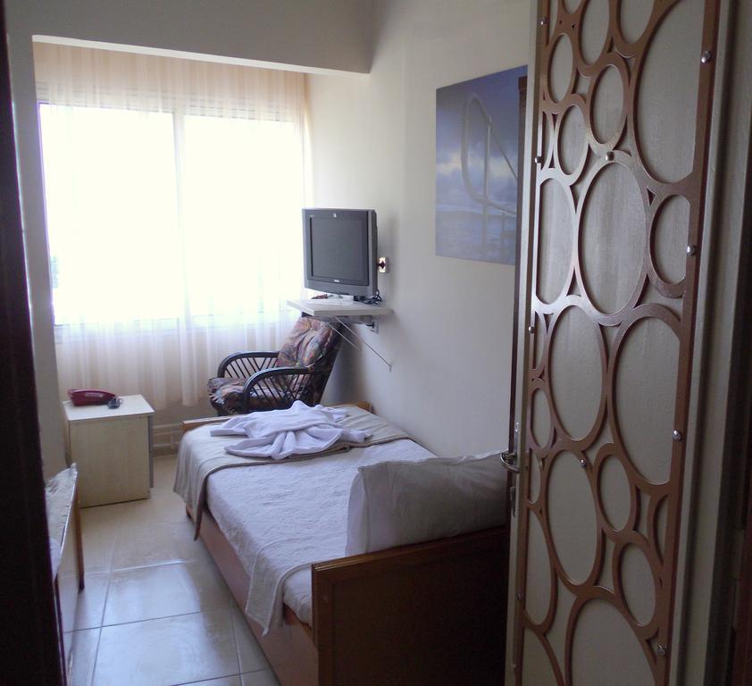 Caylan Hotel İzmir Eksteriør bilde