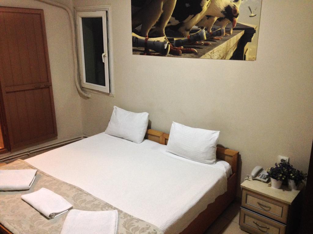 Caylan Hotel İzmir Eksteriør bilde