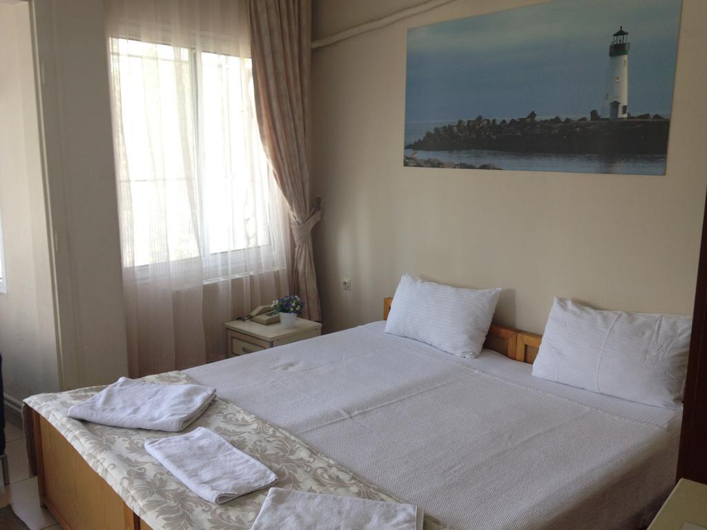 Caylan Hotel İzmir Eksteriør bilde
