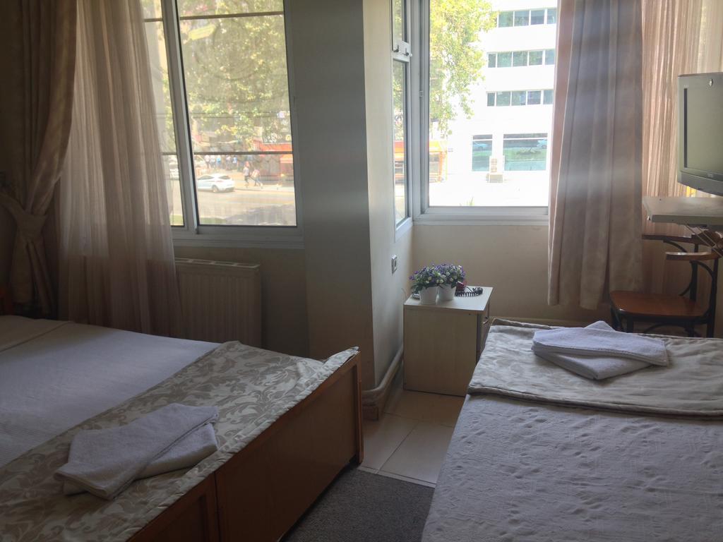 Caylan Hotel İzmir Eksteriør bilde