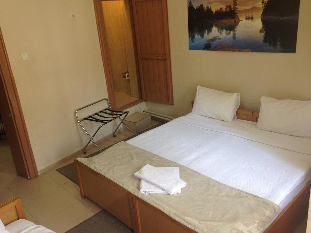 Caylan Hotel İzmir Eksteriør bilde