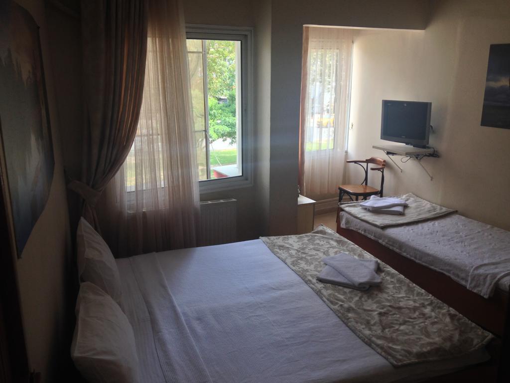 Caylan Hotel İzmir Eksteriør bilde
