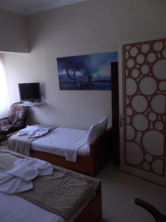 Caylan Hotel İzmir Rom bilde