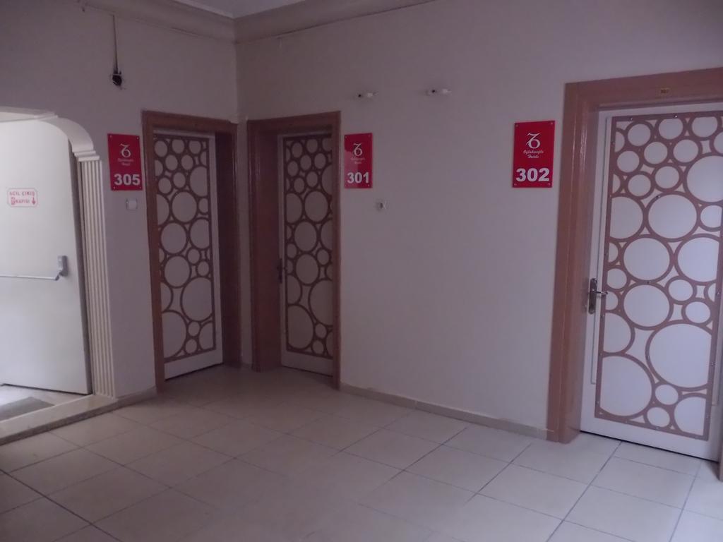 Caylan Hotel İzmir Eksteriør bilde