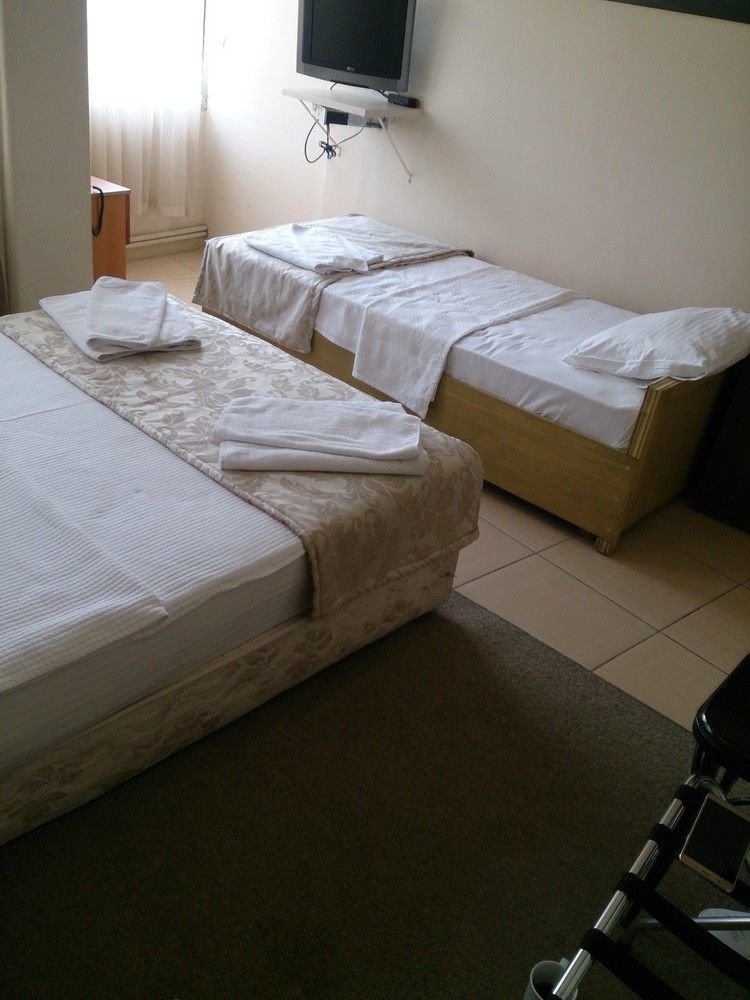 Caylan Hotel İzmir Eksteriør bilde