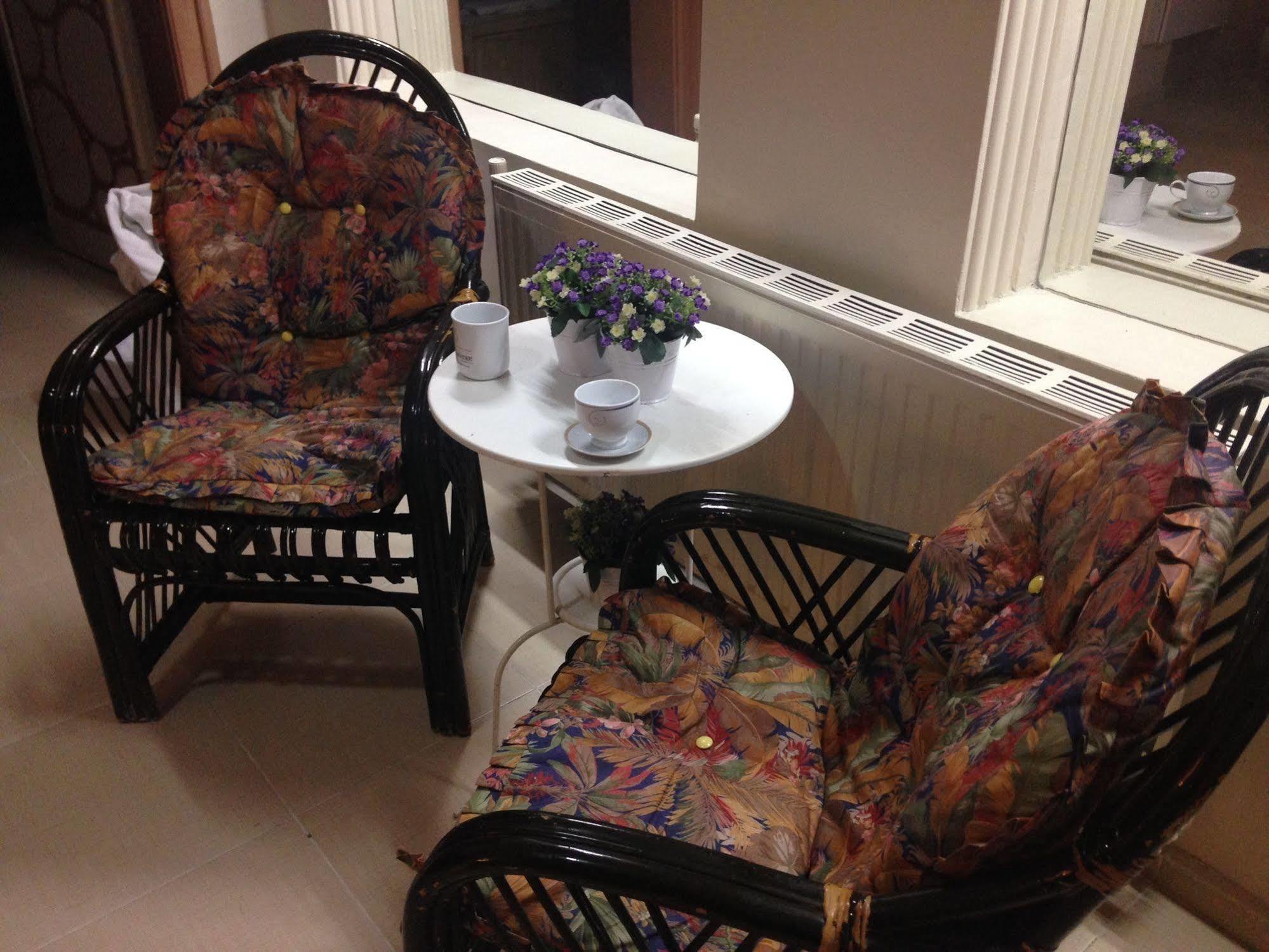 Caylan Hotel İzmir Eksteriør bilde