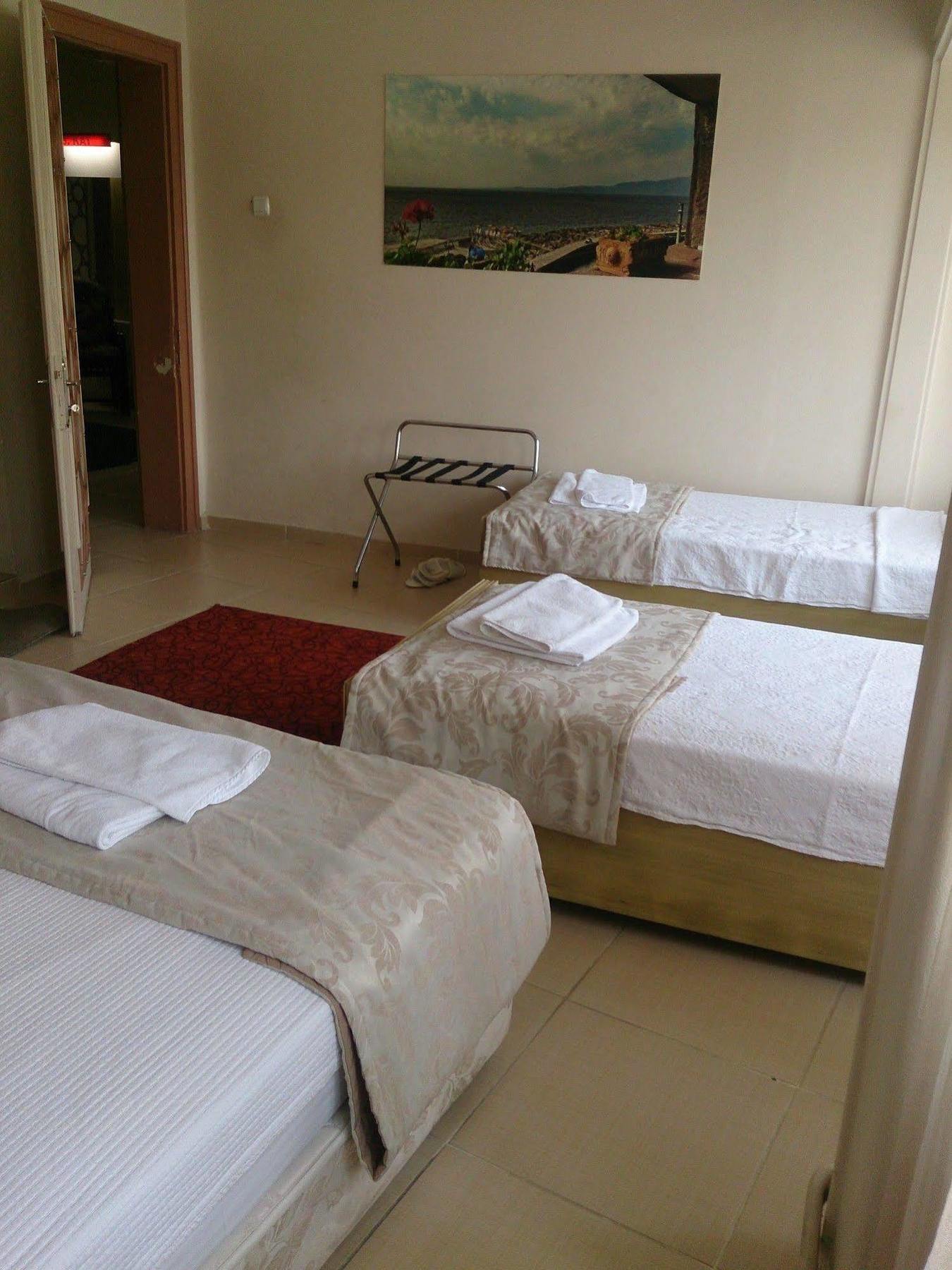 Caylan Hotel İzmir Eksteriør bilde