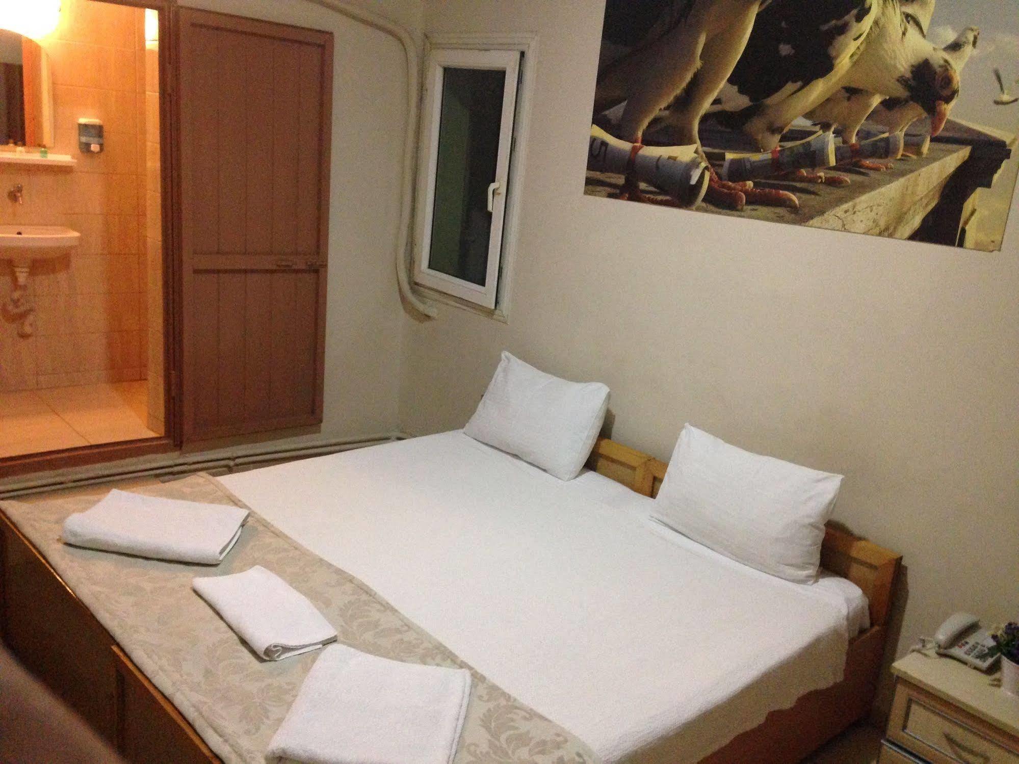 Caylan Hotel İzmir Eksteriør bilde