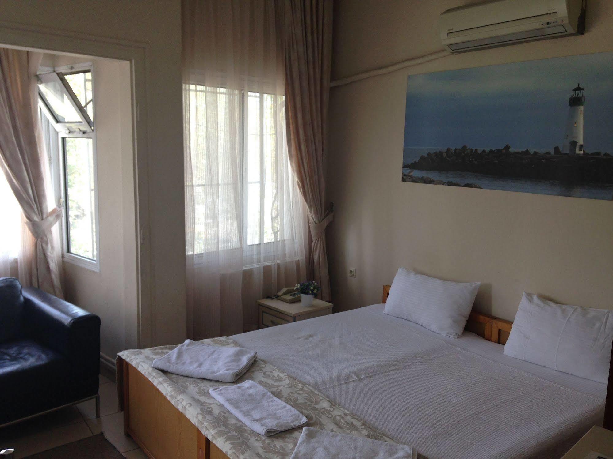 Caylan Hotel İzmir Eksteriør bilde