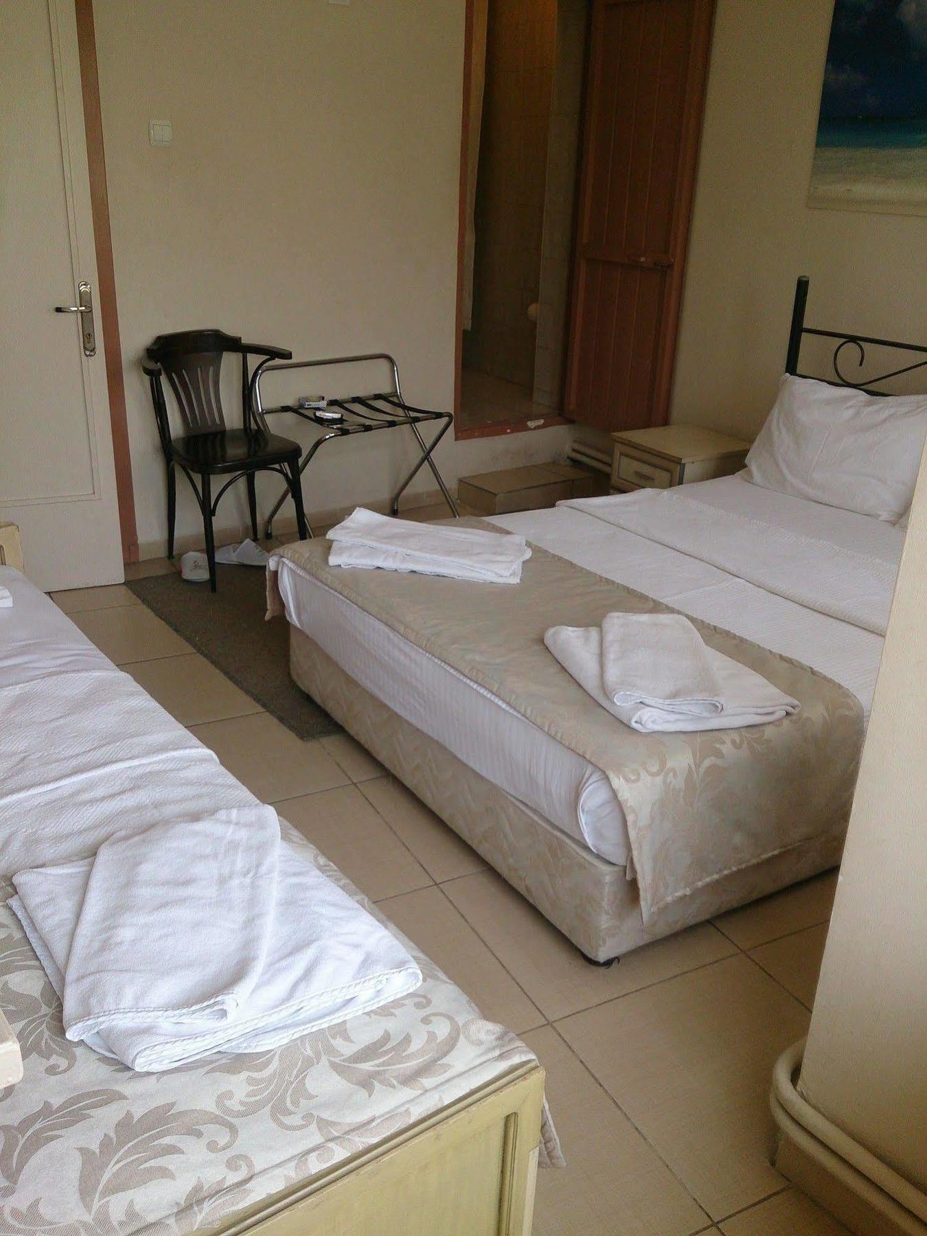 Caylan Hotel İzmir Eksteriør bilde