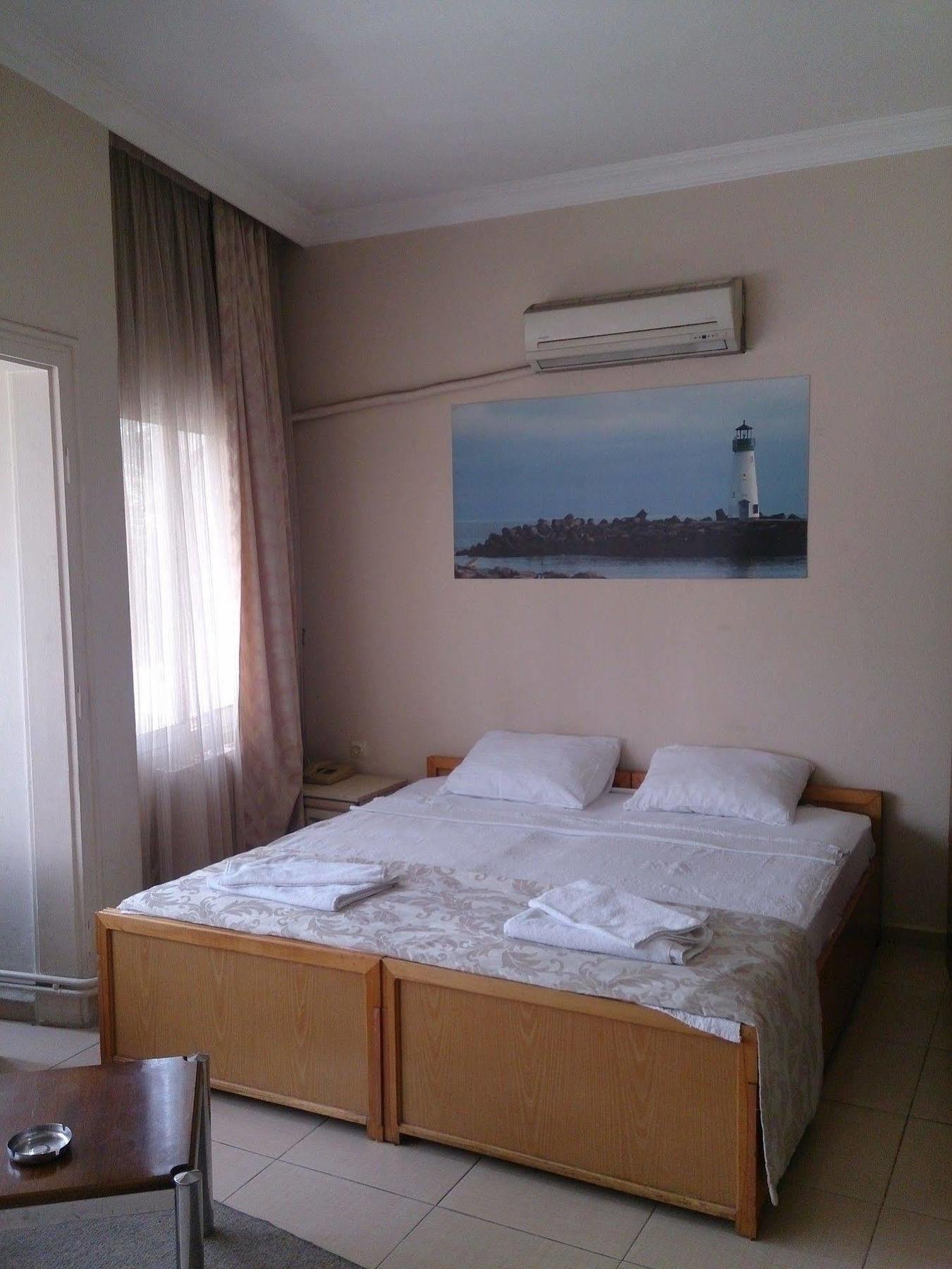 Caylan Hotel İzmir Eksteriør bilde