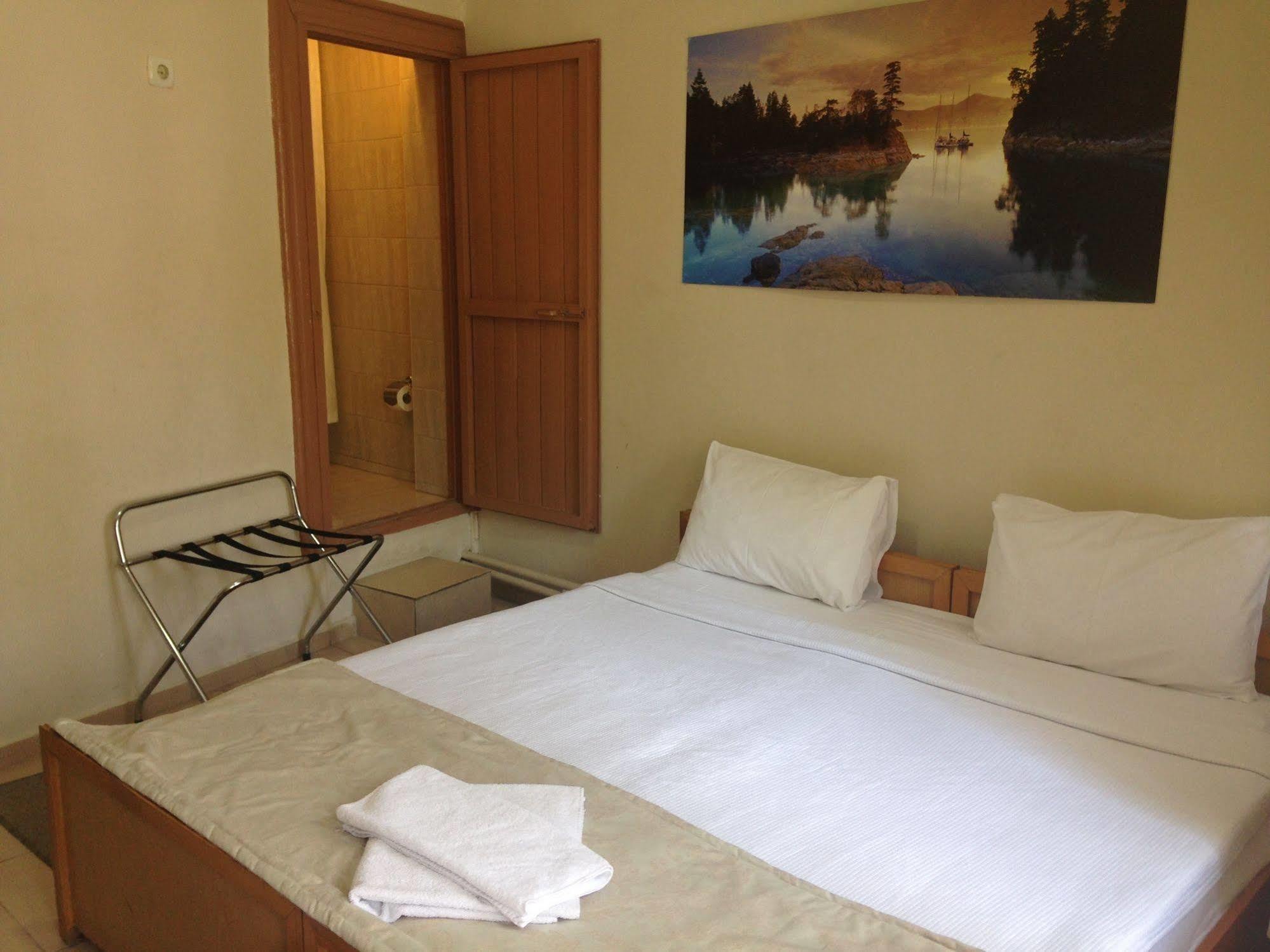 Caylan Hotel İzmir Eksteriør bilde